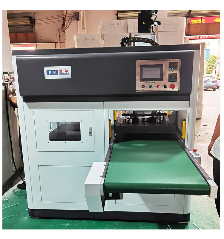 厂家直供珍珠棉粘合机 无皎粘合机 热贴合复合机 多层复合机