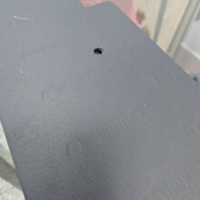 专注大尺寸麦拉片成型主机控制板0.5MM/0.76MM/1MM电气隔离绝缘片