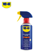 WD-40 除锈剂润滑油机械防锈油wd40缝纫机油螺丝松动剂伶俐喷罐