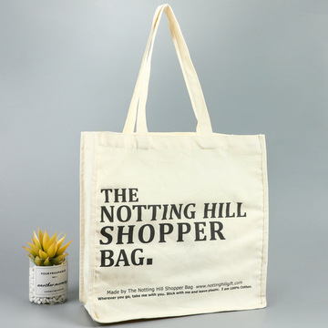 帆布手提袋学生励志创意文具袋文创帆布包文具包收纳包可加印logo