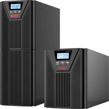 易事特 ea902h 2kva1800w服务器ups不间断电源外接电池-阿里巴巴
