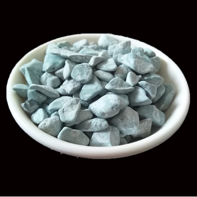 供应沸石沸石粉废水处理水产养殖用沸石颗粒