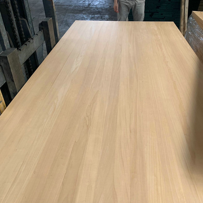 供应美国赤杨 赤杨木批发 北美材赤杨赤杨家具板