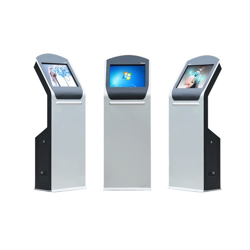 批发医院自助复印机查询缴费打印取单机 检验报告自助打单机厂家