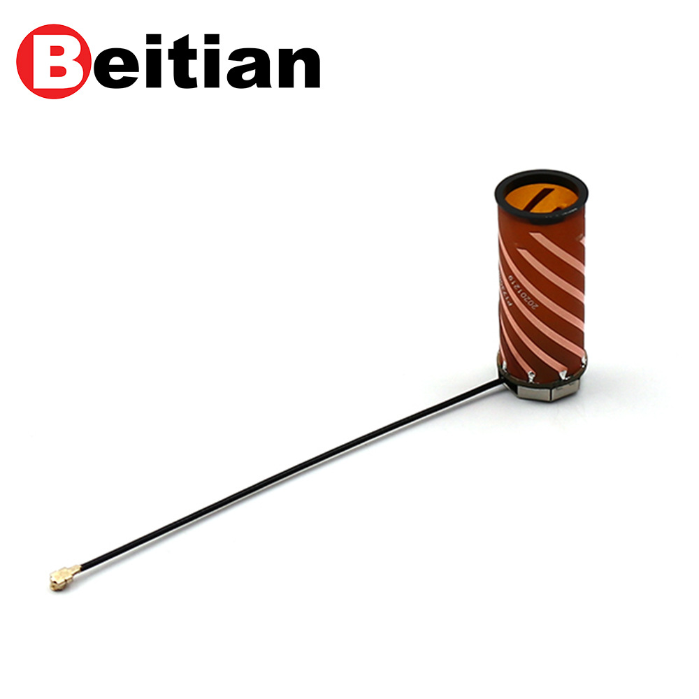 beitian手持设备单兵人员定位天线 gnss天线 bt-t029-阿里巴巴