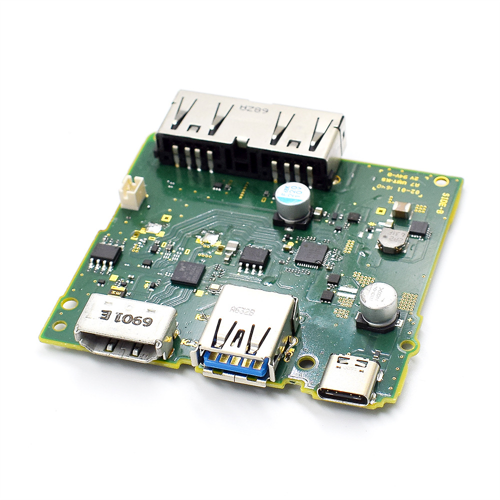 任天堂switch主机hdmi主板switch主机hdmi接口switch维修配件