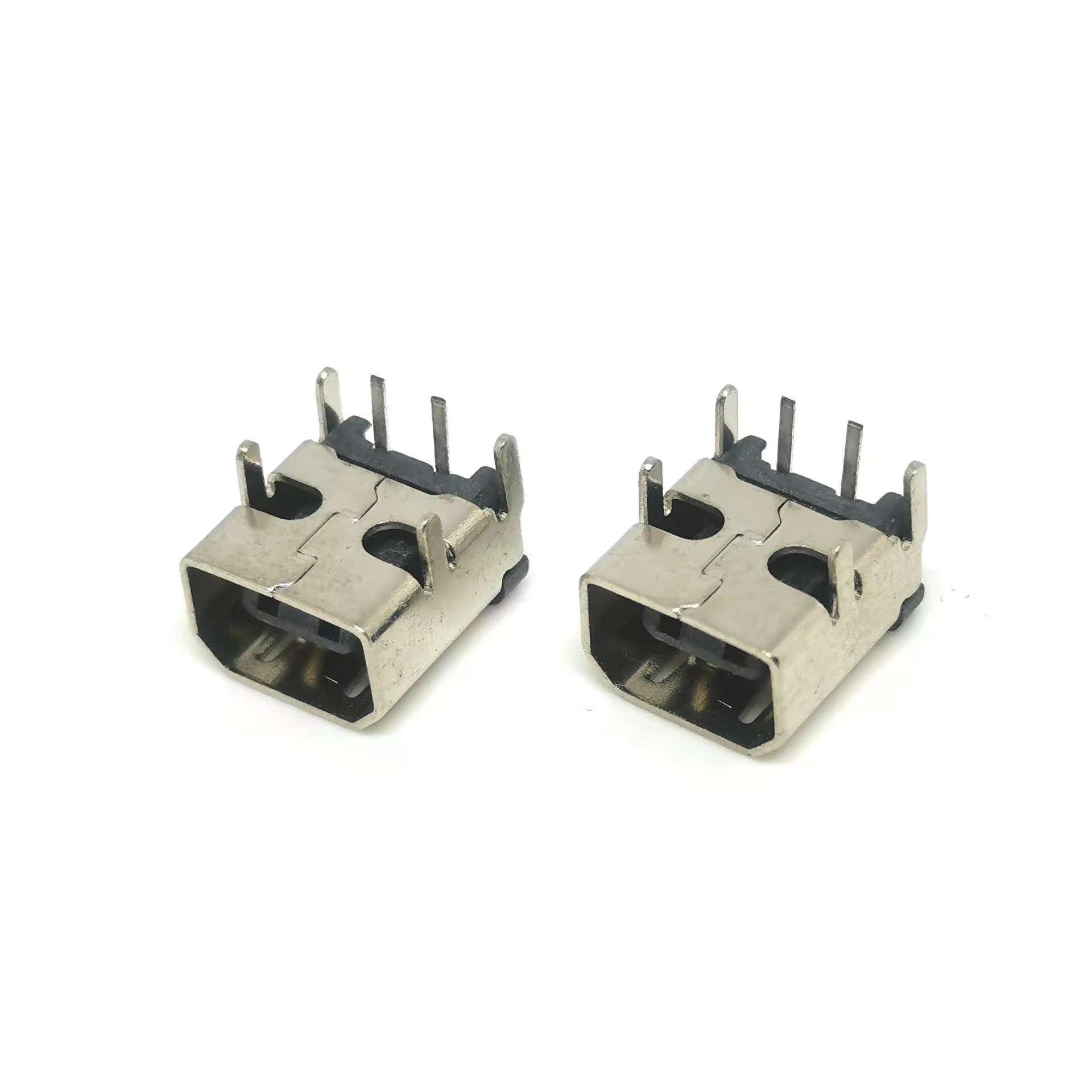 任天堂ndsi 2pin充电母座 游戏机电源充电接口 ndsi主机插座