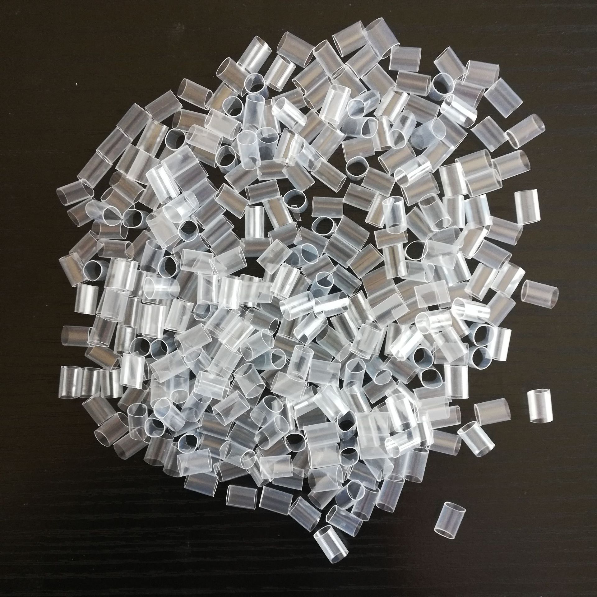 pe软管tpe软管枕头芯pe枕头填充物pe软管枕芯可水洗pe枕头芯