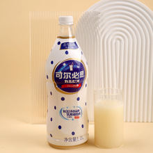 原味可尔必思1.2L 来自日本品牌的浓缩乳酸菌饮料非活菌型