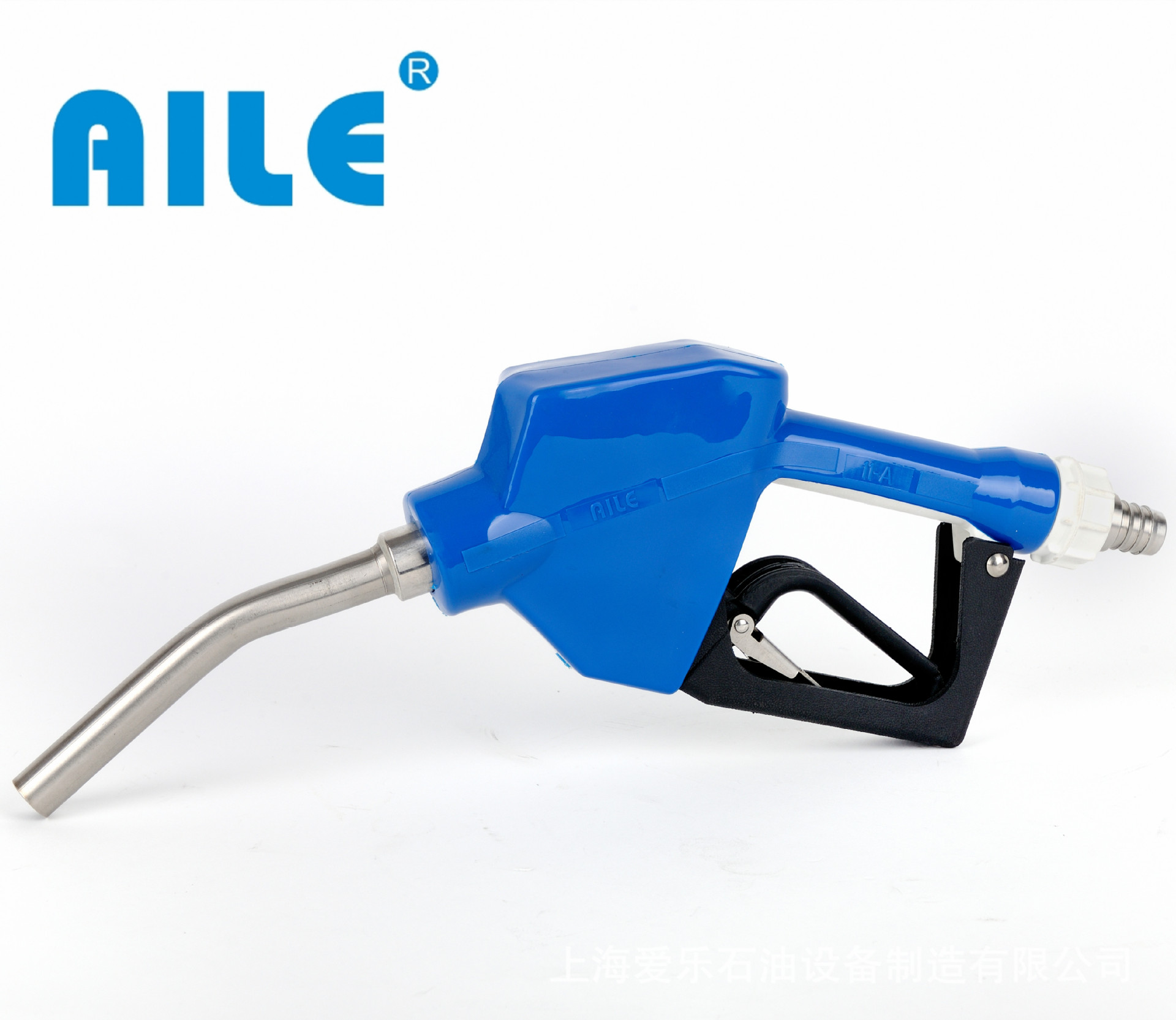 12ap自封尿素加注枪不锈钢 def(adblue)化工车用尿素自动加油枪