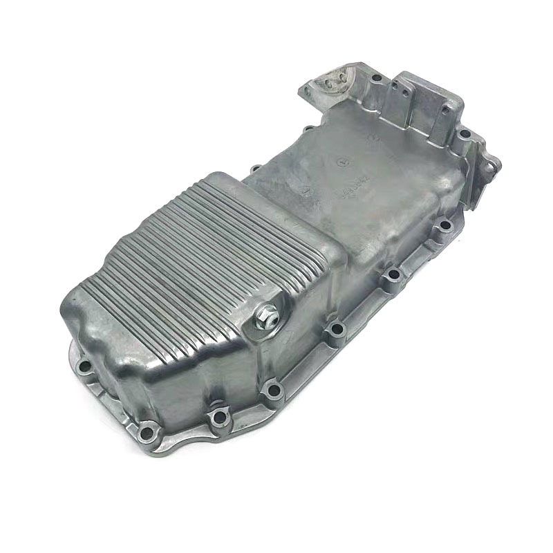 适用于雪佛兰大宇汽车发动机油底壳96481581 5492545跨境汽配热销
