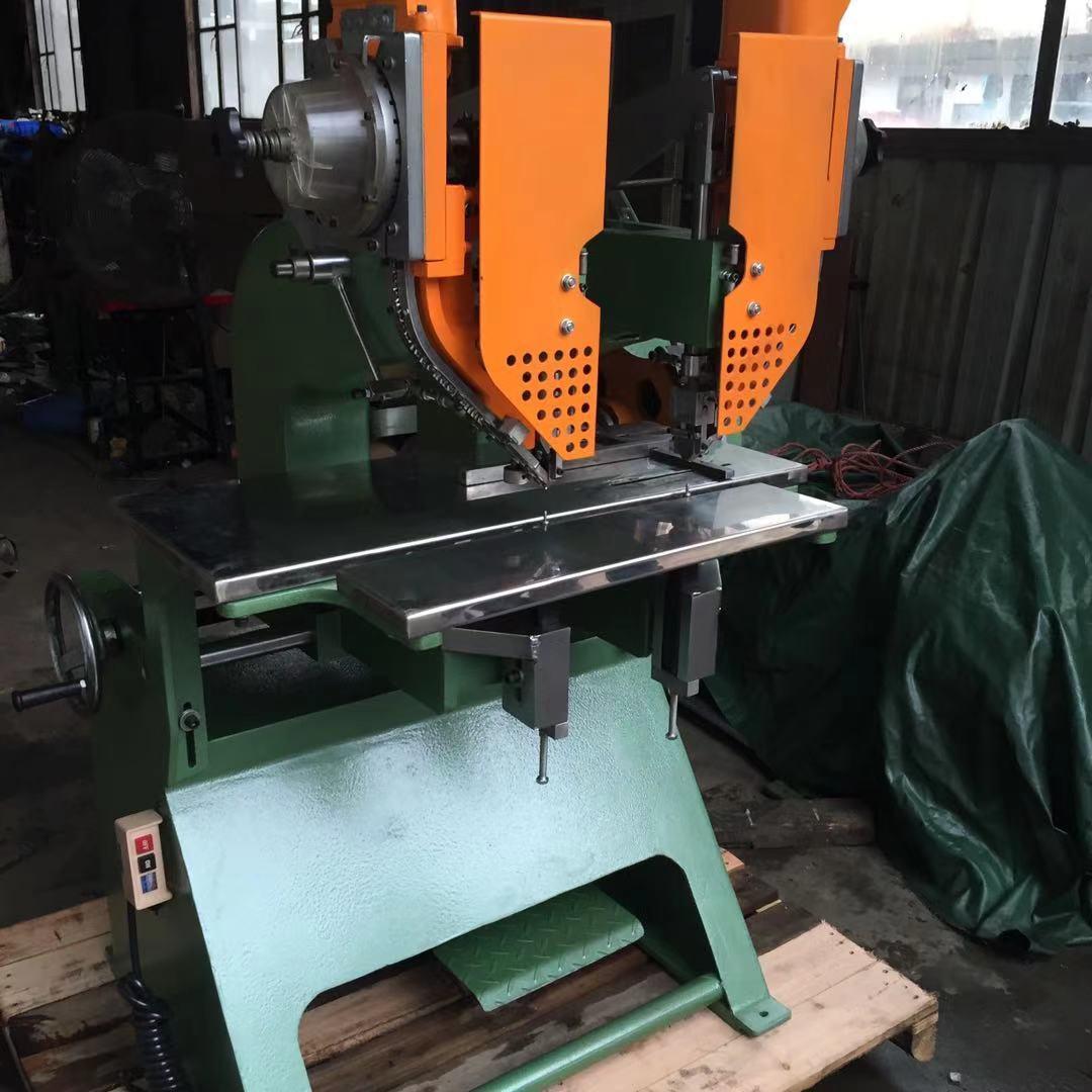 长期销售 大型双粒铆钉机 全自动铆钉机厂家 东莞鸡眼机