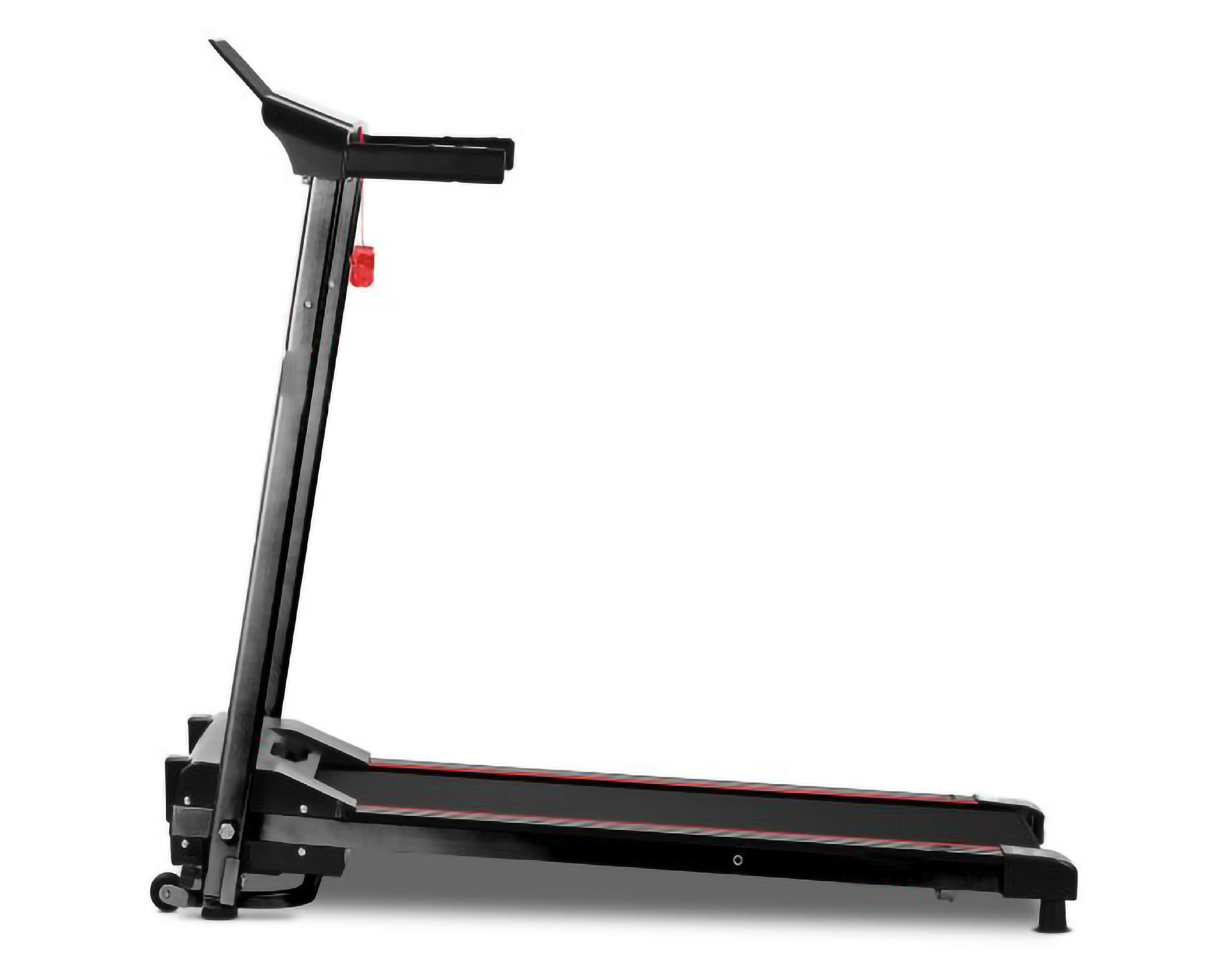 电商热销跑步机 外贸走步机 家用迷你健身跑步机 500w小跑步机