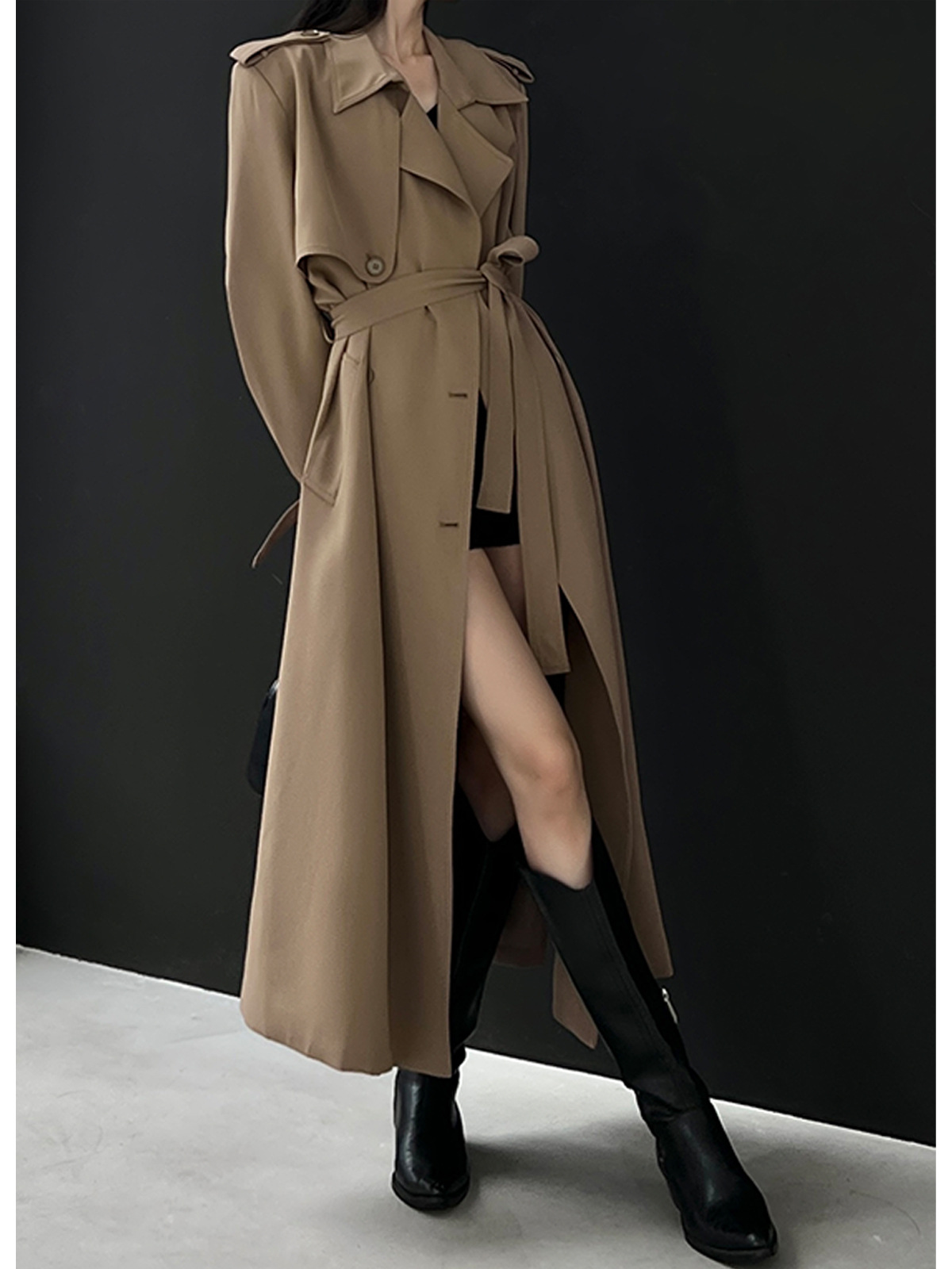 女款风衣图片-海量高清女款风衣图片大全 - 阿里巴巴