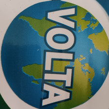 以色列进口VOLTA绿色粗面红色光面圆带输送带三角带现货销售中