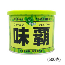 日本进口 味霸全素高汤调味料 500g