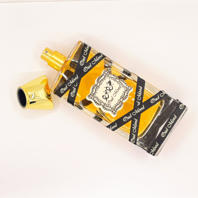 外贸跨境货源中东迪拜阿拉伯男女士香水香精沙漠之花持久留香批发