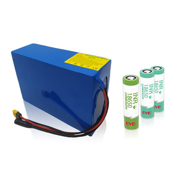 工厂现货亿纬圆柱锂电池组大容量锂电池锂离子电池充电电池批发