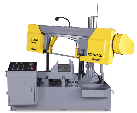 35锯床