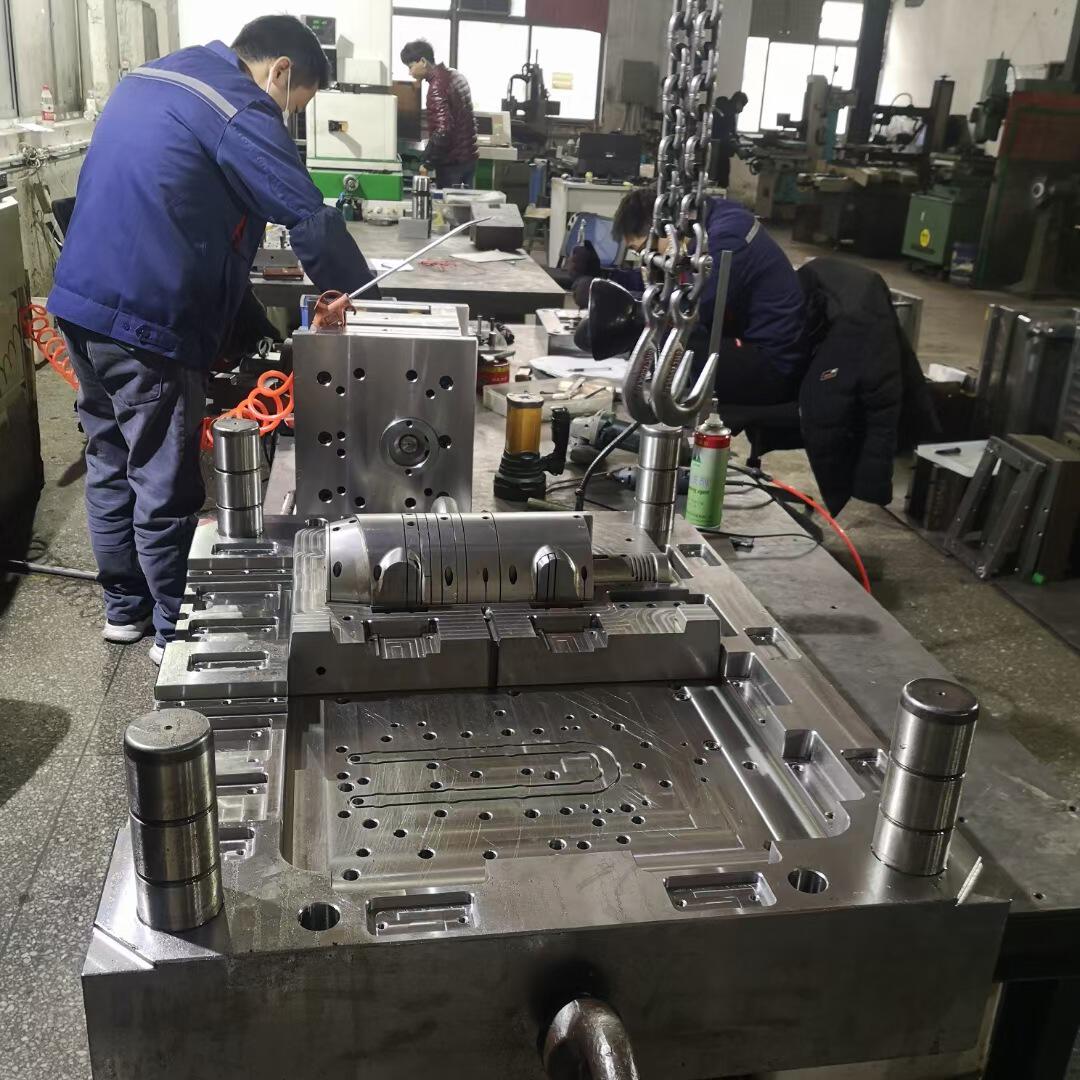 注塑模具 成型塑料件模具加工 上海注塑模具开模打样 塑料代加工