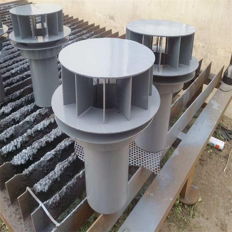 侧排雨水 87型雨水斗 钢制87型雨水斗 侧排雨水斗厂家自产自销