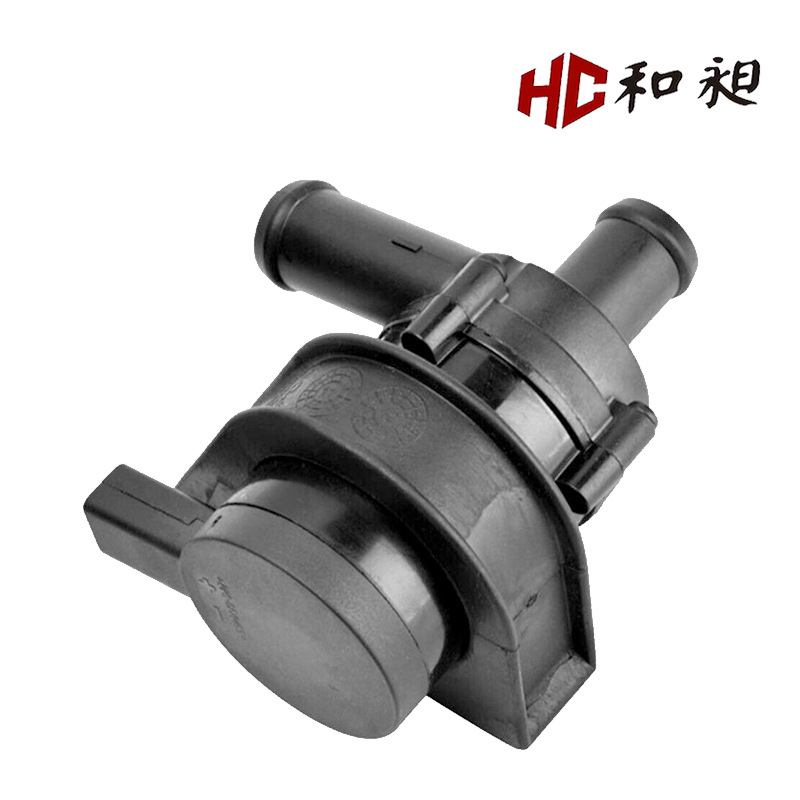 1k0965561j 汽车水泵适用大众速腾迈腾途观新帕跨境电子无刷水泵