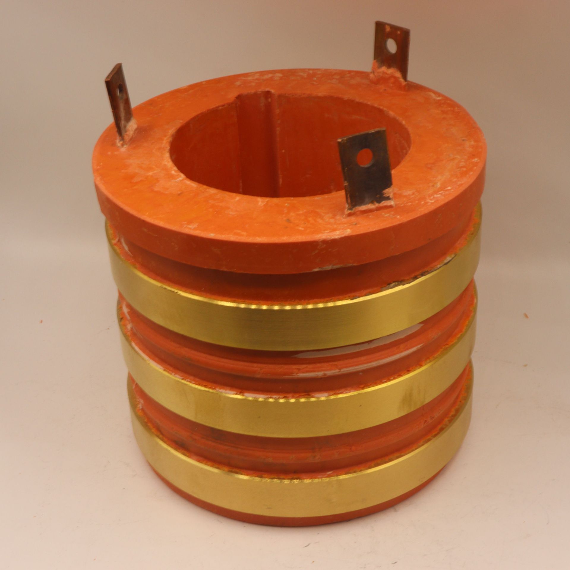 yzr132 160 180 200集电环导电滑环三环内径55 65 75 85加厚型