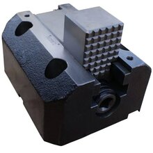 Boring Mills jaws夹爪立式车床Pratt Burnerd卡爪pba立车生爪