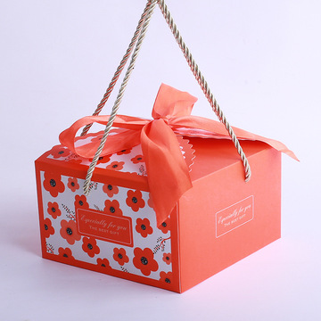 新款糖盒结婚喜糖盒子婚礼糖果礼盒伴手礼空盒中国风婚庆包装纸盒