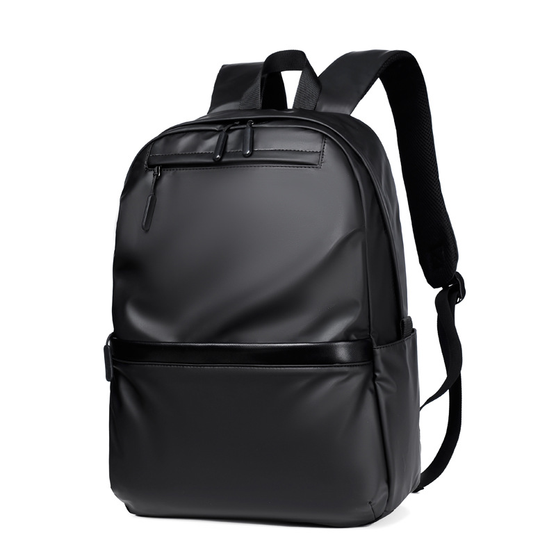 Backpack Men's Business Travel Computer Backpack Fashion Trend Female College Middle School Students Schoolbag