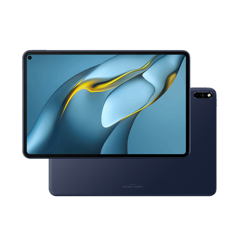 华为平板huawei matepad pro 10.8英寸2021款 鸿蒙harmonyos 新品