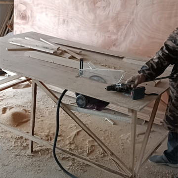 9寸10寸7寸12木工台锯保护罩锯片防尘罩集尘防护电圆锯透明塑料罩