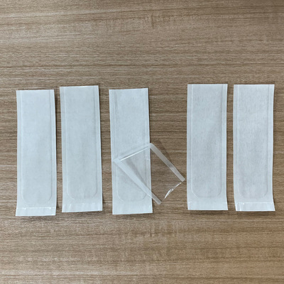 厂家直供咽拭子袋子 一次性口罩包装纸塑袋 口罩灭菌包装袋纸塑袋