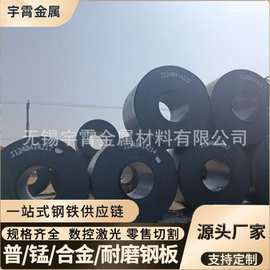 现货直售45#45号冷轧板 冷轧卷  可定尺开平分条现货直发可加工