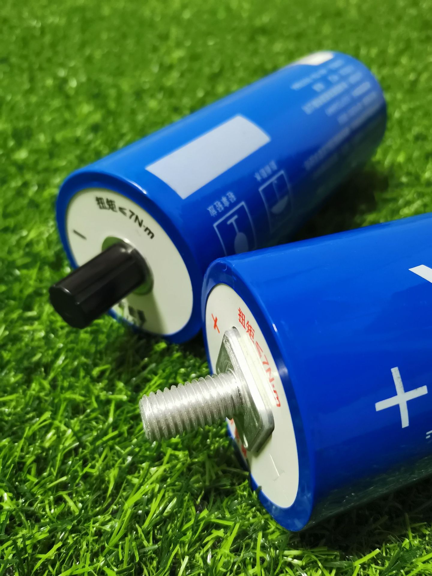 3v 40ah新能源钛圆柱电池/大容量高倍率电池 汽车/储能电源