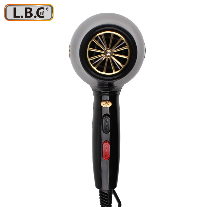 Factory Wholesale Cross-Border High-Power Household Electric Blower Anion Hair Salon Hair Dryer Foreign Trade Constant Temperature Hair Dryer