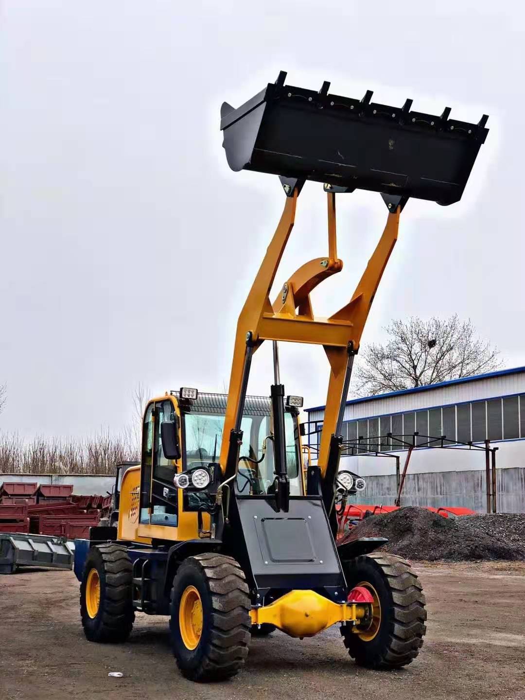 930装载机,四川成都小形铲车,自上料搅拌车,鲁宇明宇发货-阿里巴巴