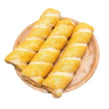 鱼籽烧鱼棒串串香烧烤关东煮火锅食材商用冷冻海鲜鱼棒半成品