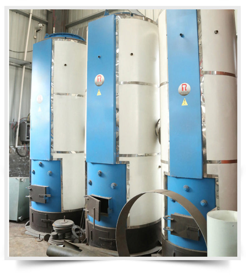 立式燃煤锅炉立式燃煤常压锅炉燃煤锅炉常压锅炉额定蒸汽压力小于0