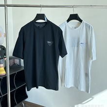 闲置prada全新专柜正品有领男装短袖t恤,保_阿里巴巴找货神器