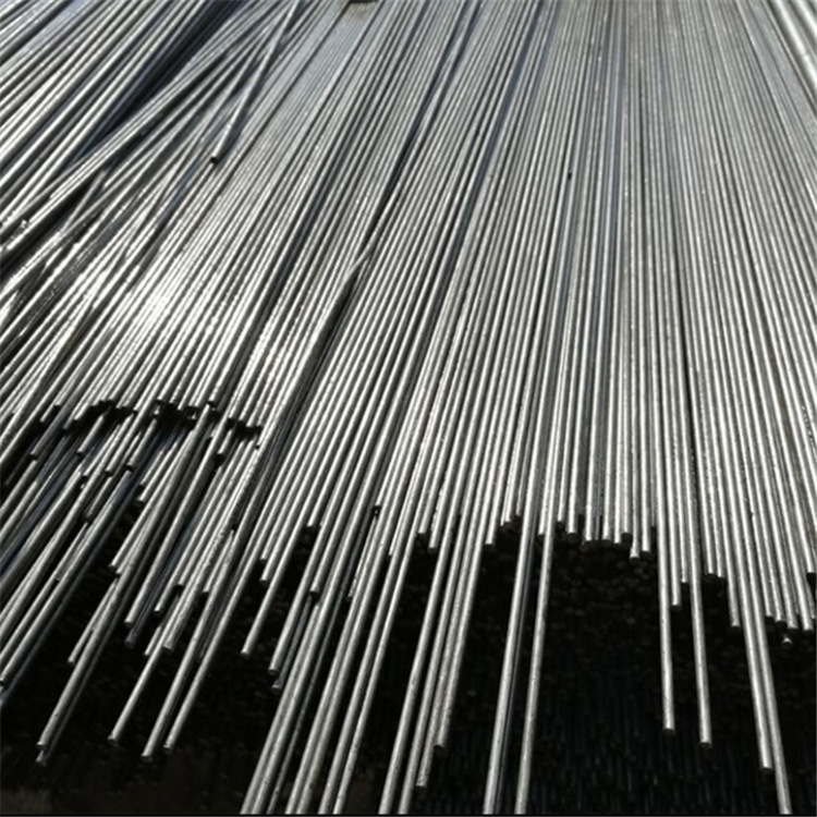 高导磁率硅钢棒qms3l圆钢液压电磁阀用硅钢棒材交流电导磁圆棒