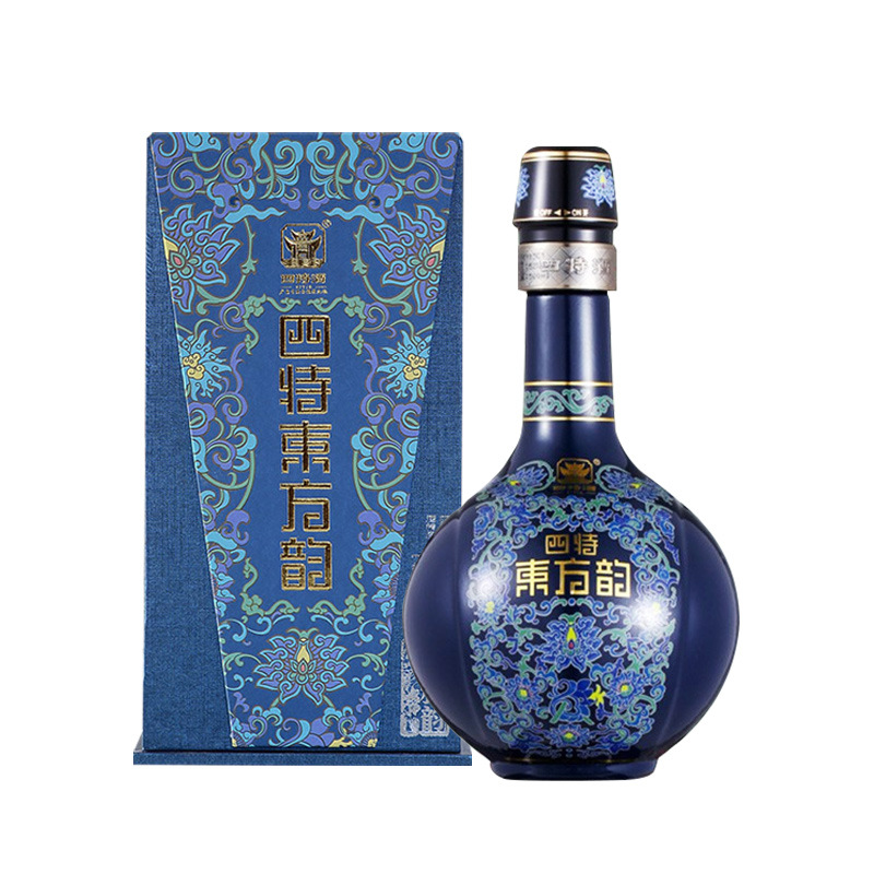 四特酒白酒江西