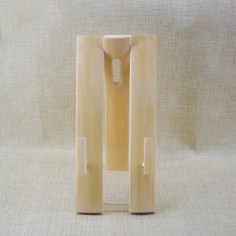 扇子扇座 折扇扇架 底座扇托 扇子配件 男女扇用的扇架 不伤扇子