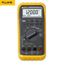 福禄克FLUKE F787B 过程校准仪 过程万用表 效检仪