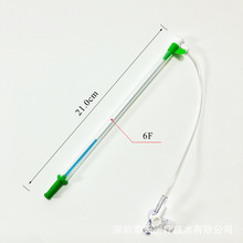 厂家批发医用塑料 导管鞘款式-1(6F)