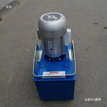 3DSB-6.3/10手提式电动试压泵管道地暖测压泵打压泵水压测试机