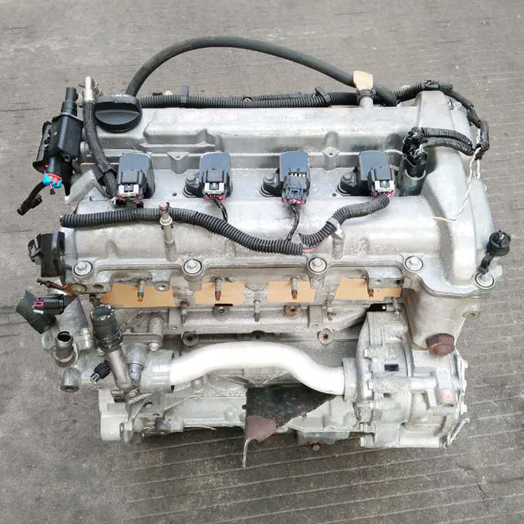 0迈锐宝昂科雷发动机总成-阿里巴巴