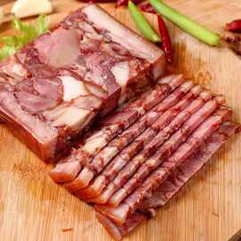 正宗压猪头肉猪脸卤味猪肉直销熟食猪蹄真空开袋即食小吃下酒菜