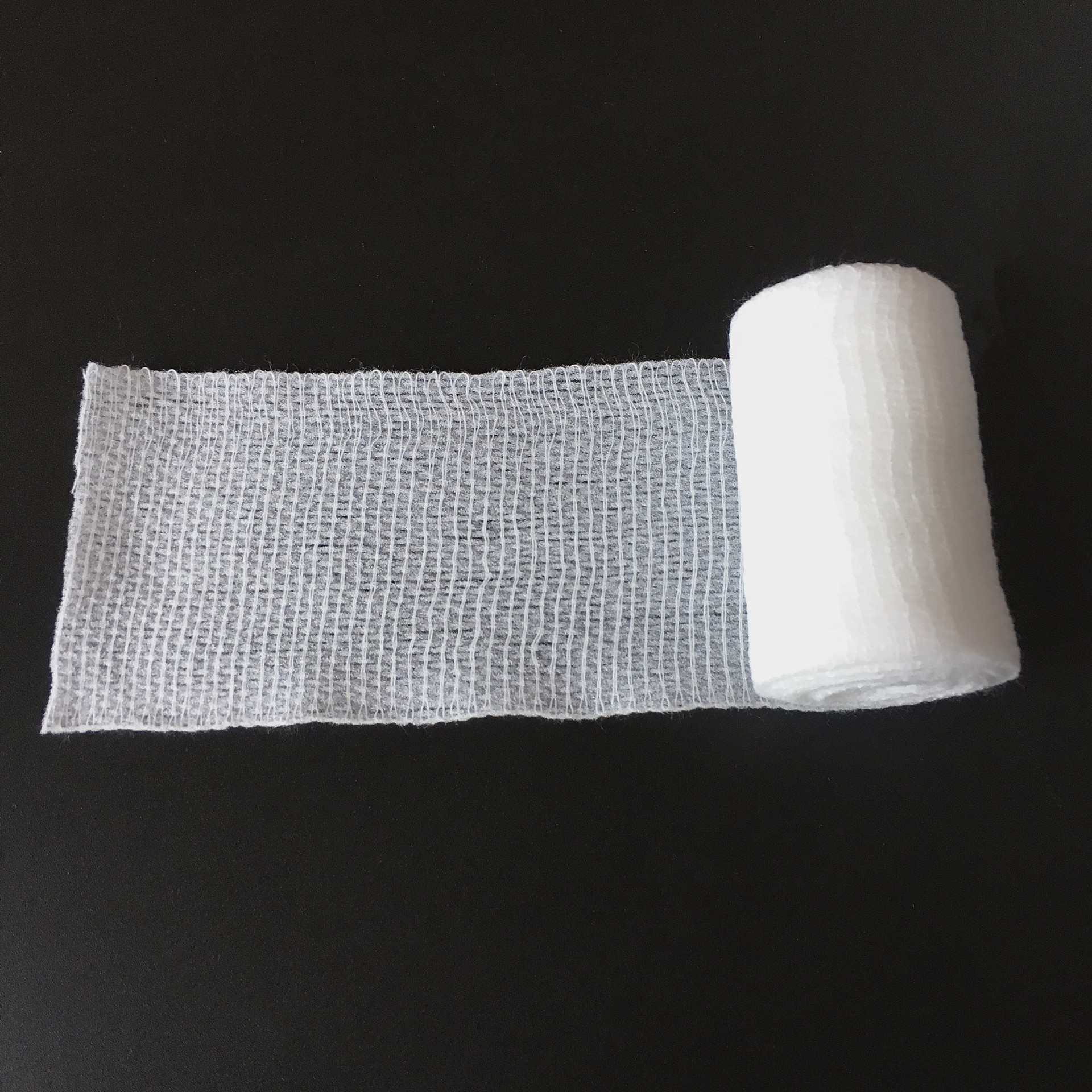 5cm 绷带伤口包扎骨折急救配件