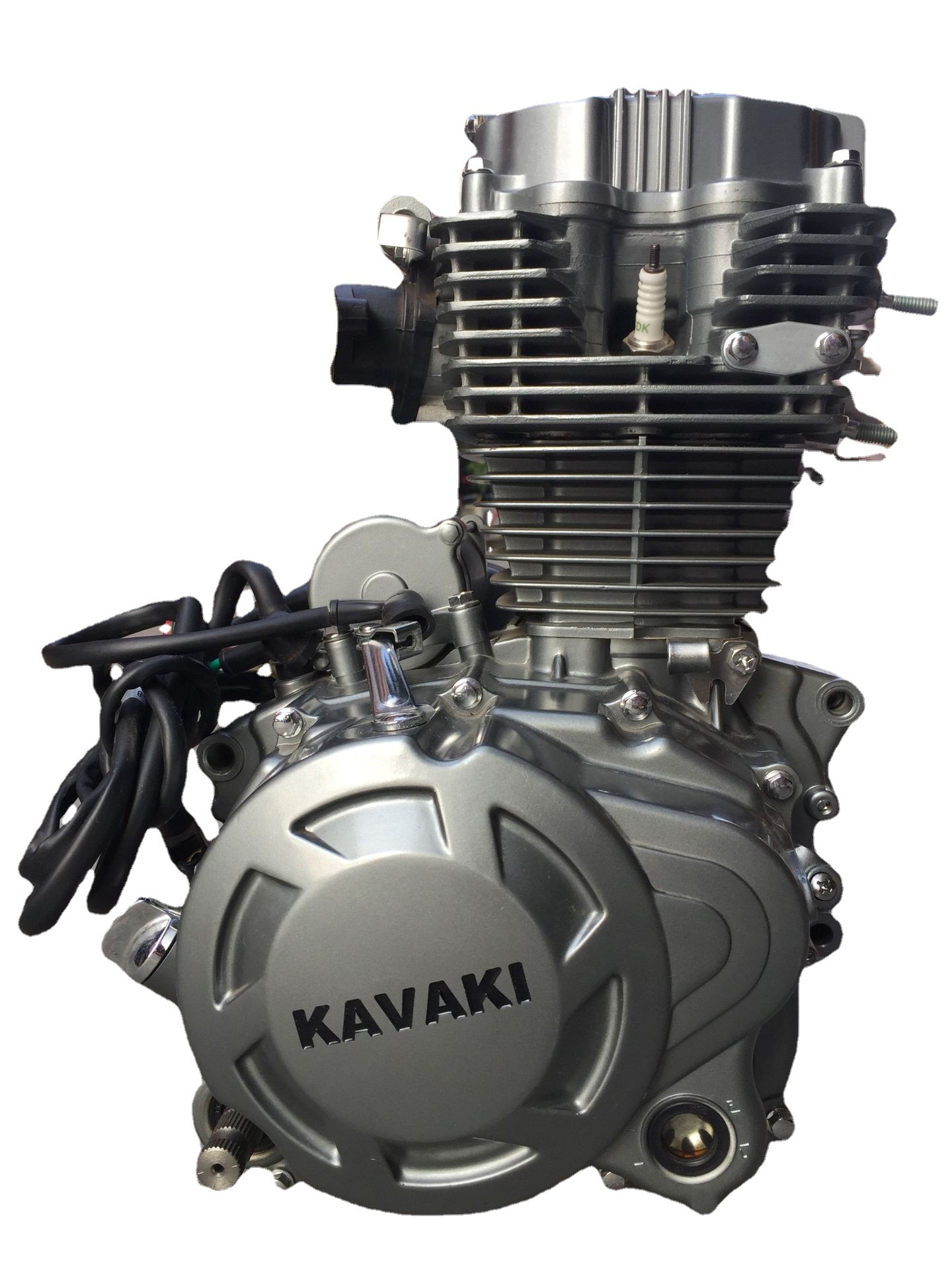 广州发动机厂家kavakicg150cg200三轮摩托车发动机
